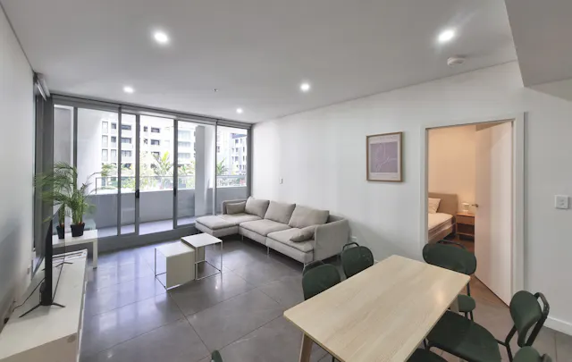 2 Bedroom 2 Bathroom room image 4