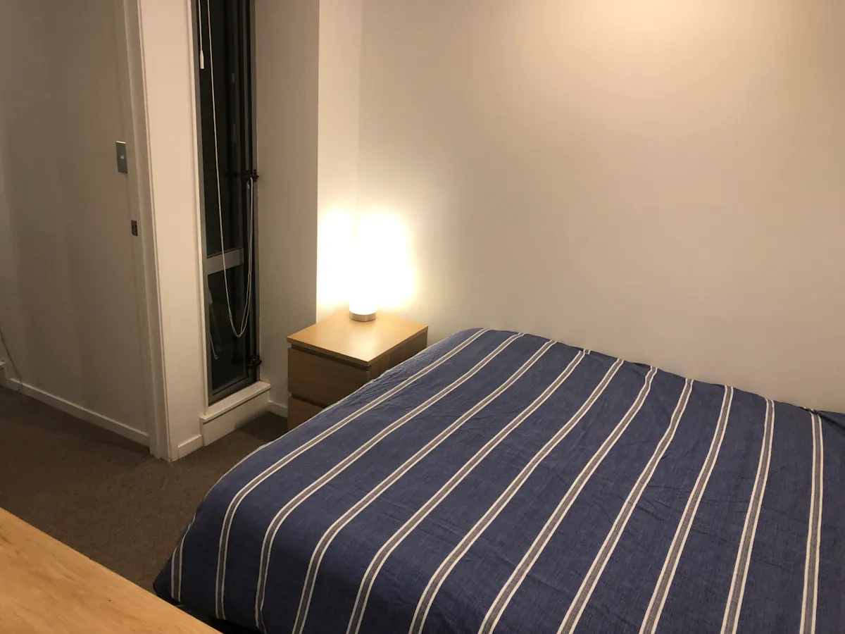 Apartment 12 (3 bedrooms & 2 bathrooms) ROOM