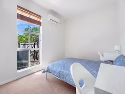 port-melbourne-melbourne-Room 2 (Ensuite)