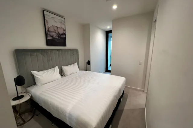 1 Bedroom Apartment room image 3