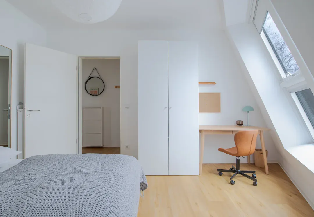 Room 1 Standard+ ROOM