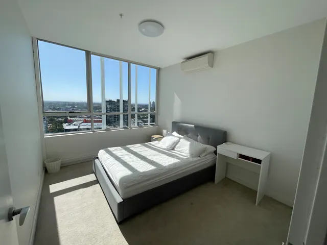 2 Bedroom, 2 Bathroom Apartment room image 3