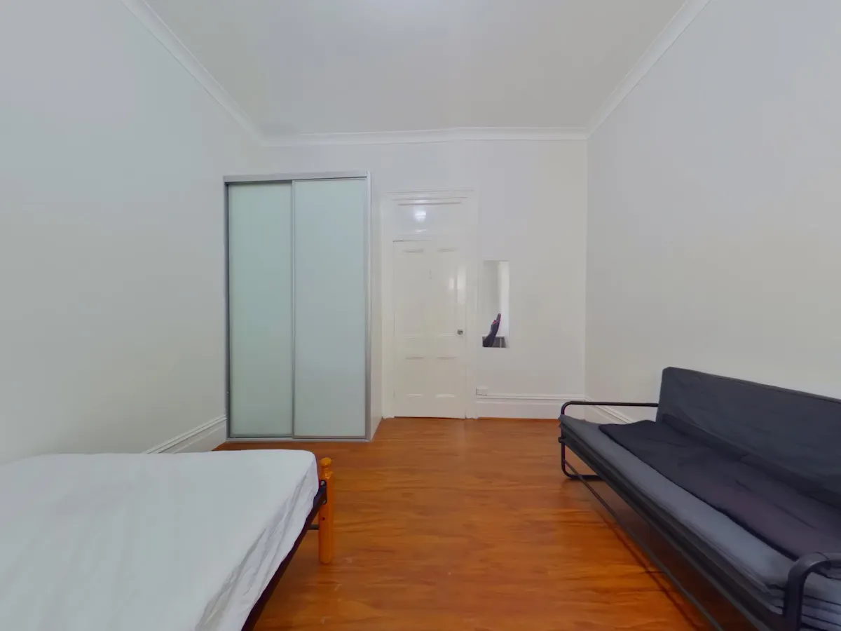 Room 3 (Standard) ROOM