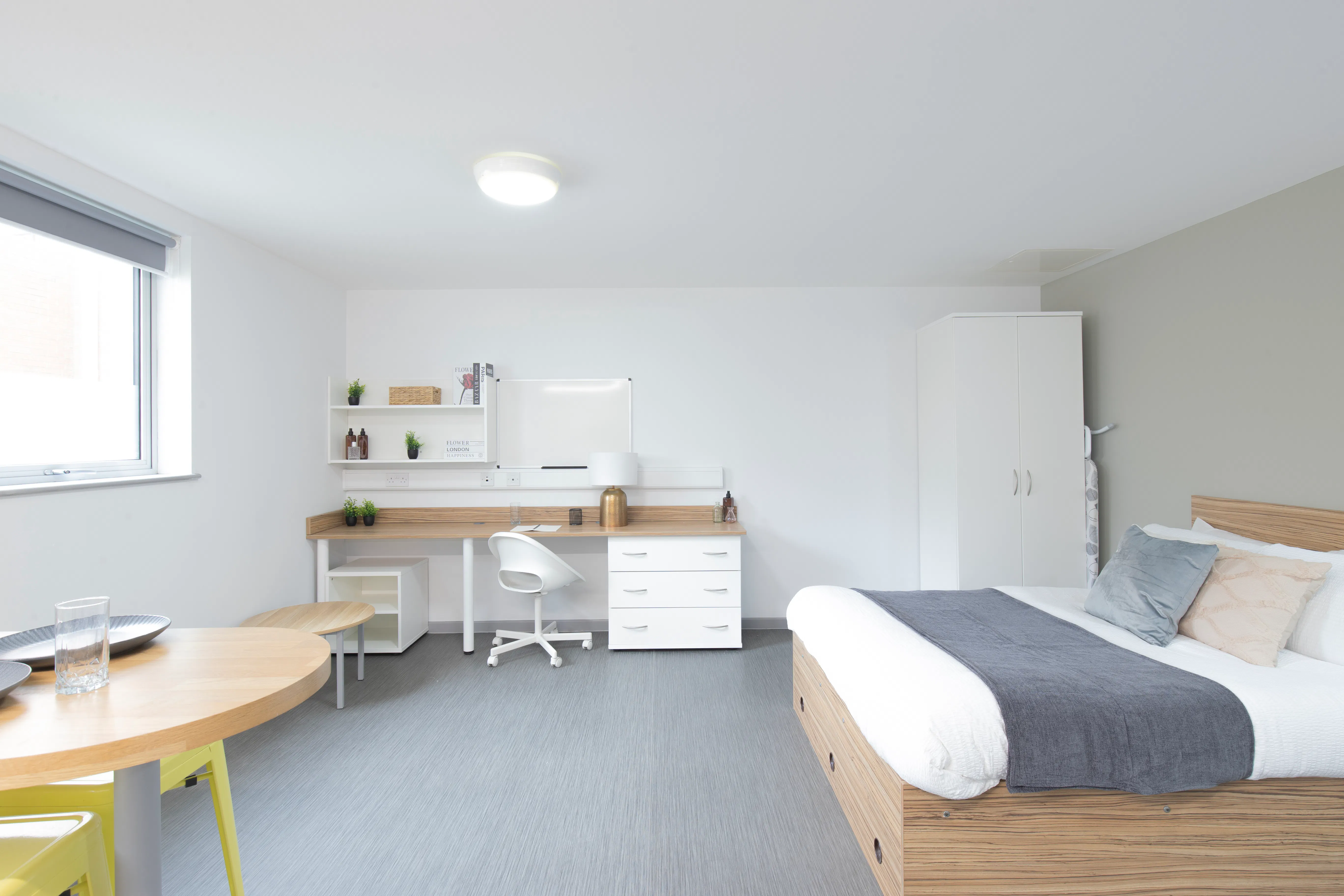 Premium Studio (Rosedale Court)