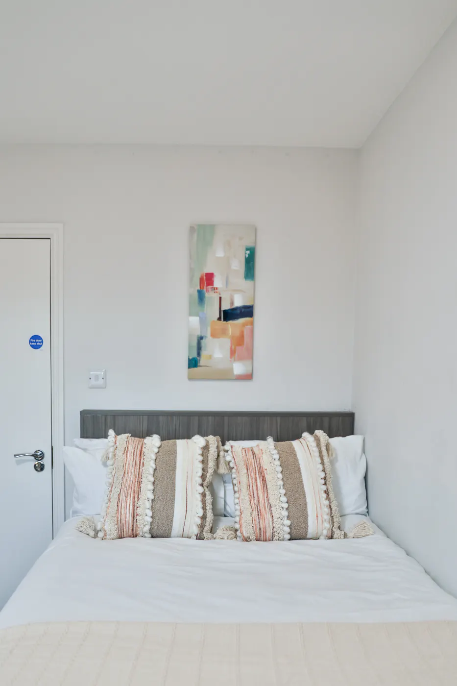 5 Bed Flat