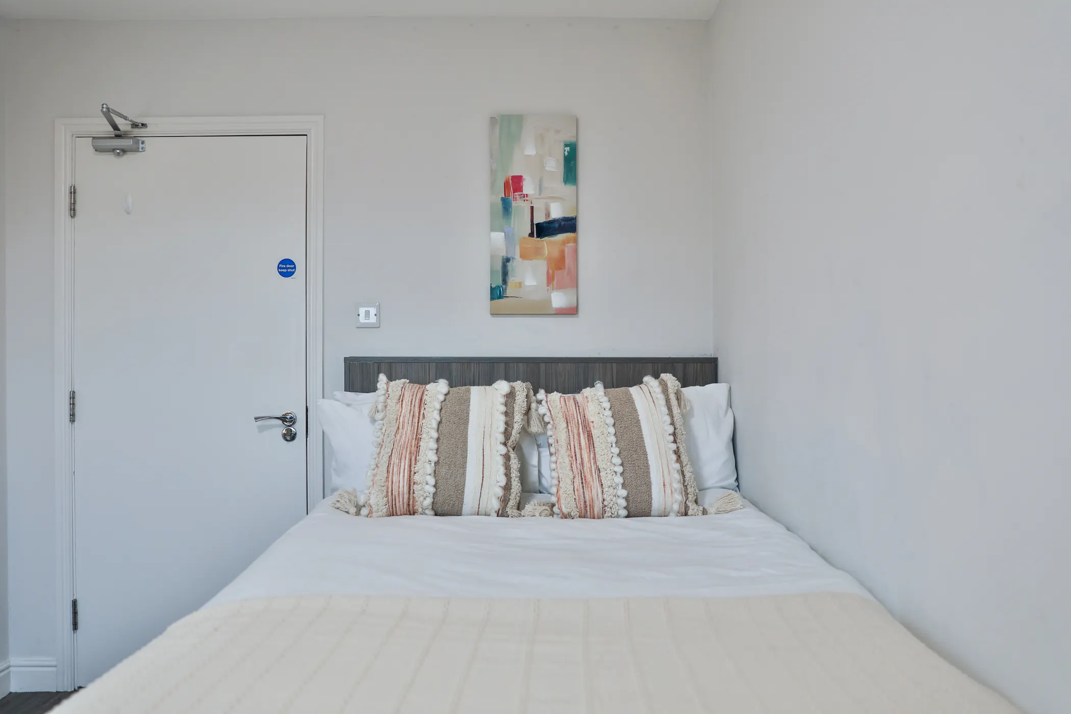 5 Bed Flat