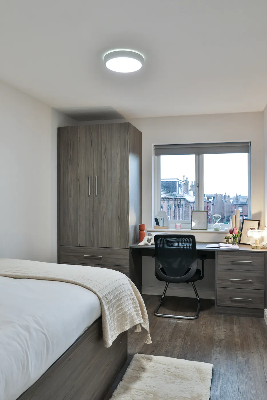 5 Bed Flat