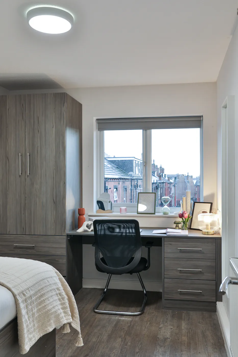 5 Bed Flat