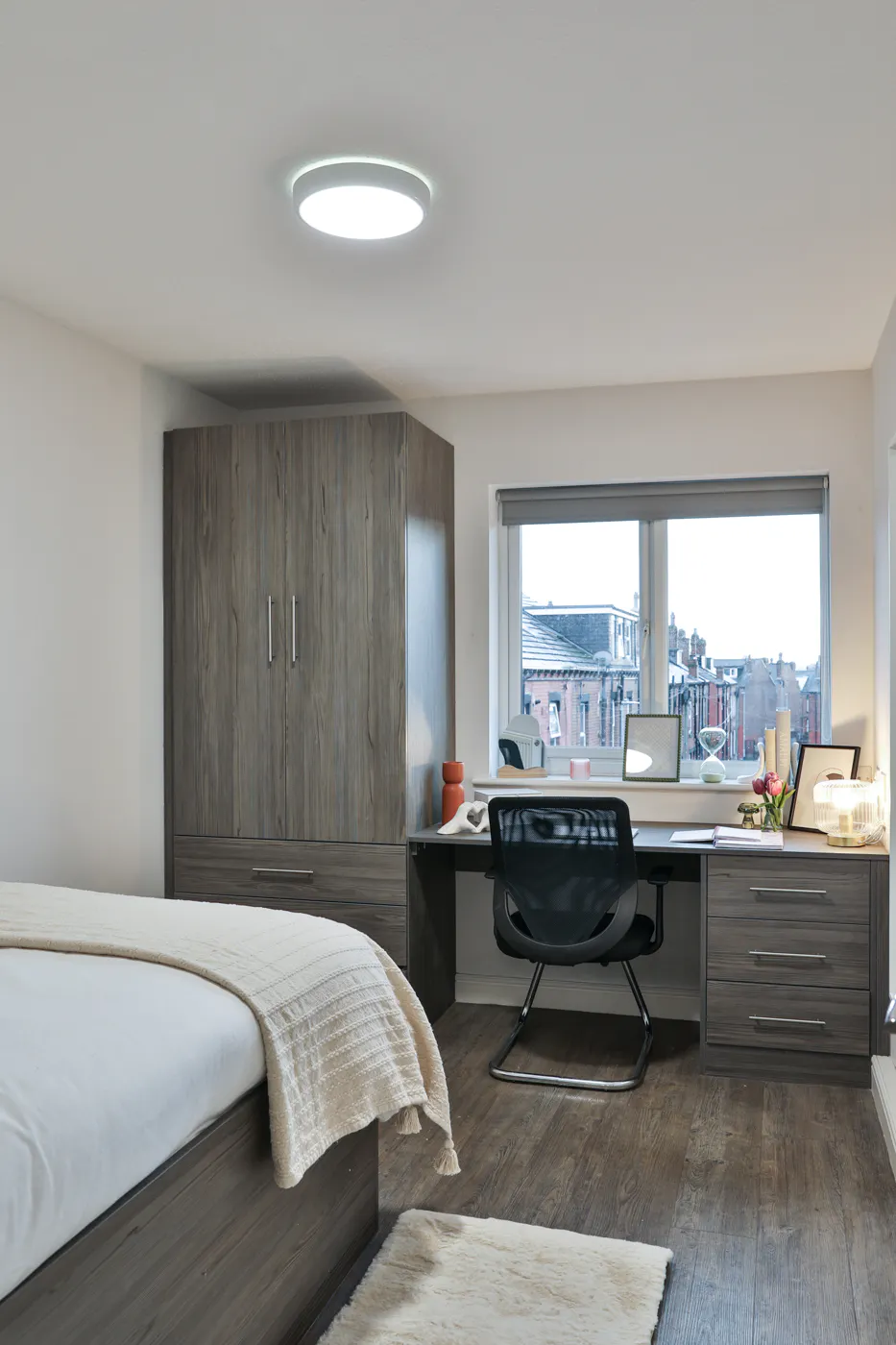 5 Bed Flat