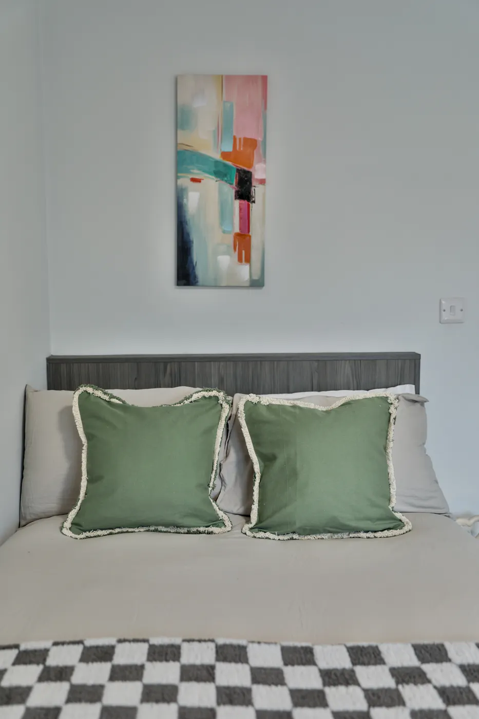 5 Bed Flat