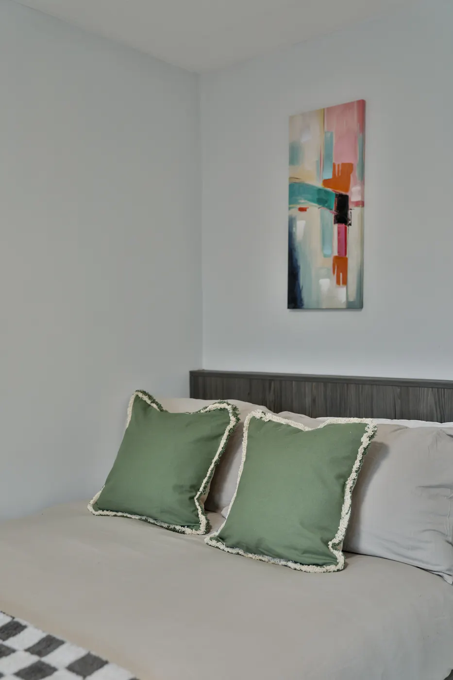 5 Bed Flat