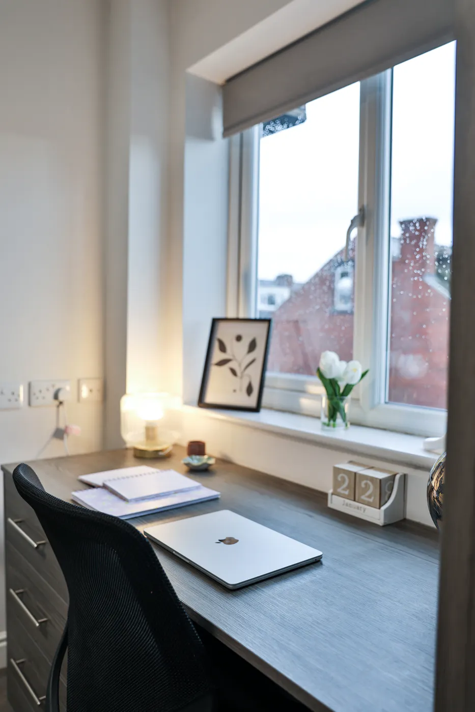 5 Bed Flat