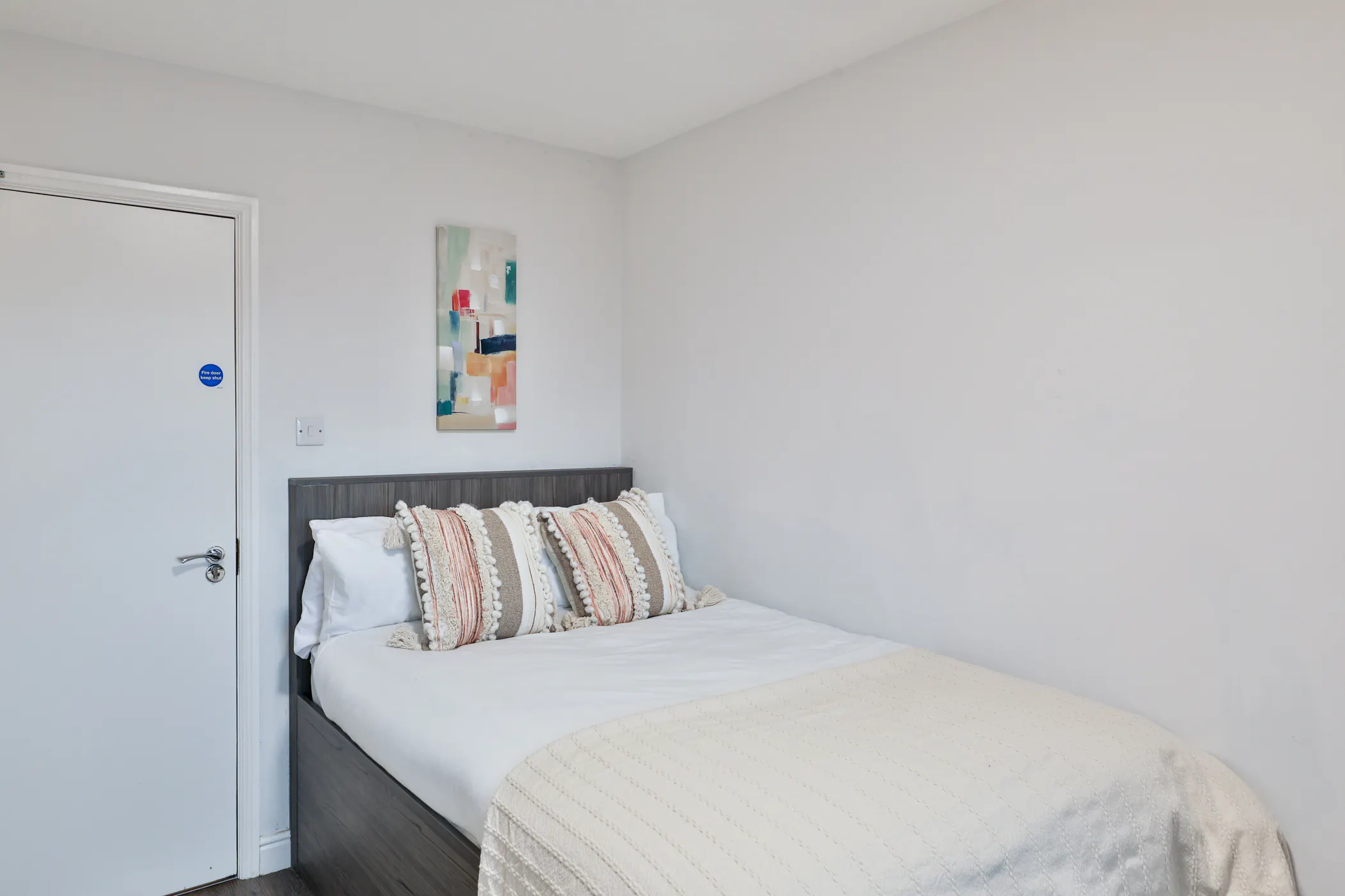 5 Bed Flat