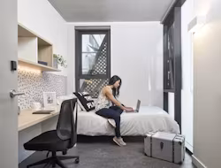 student-one-elizabeth-street-brisbane-5 Bedroom Standard