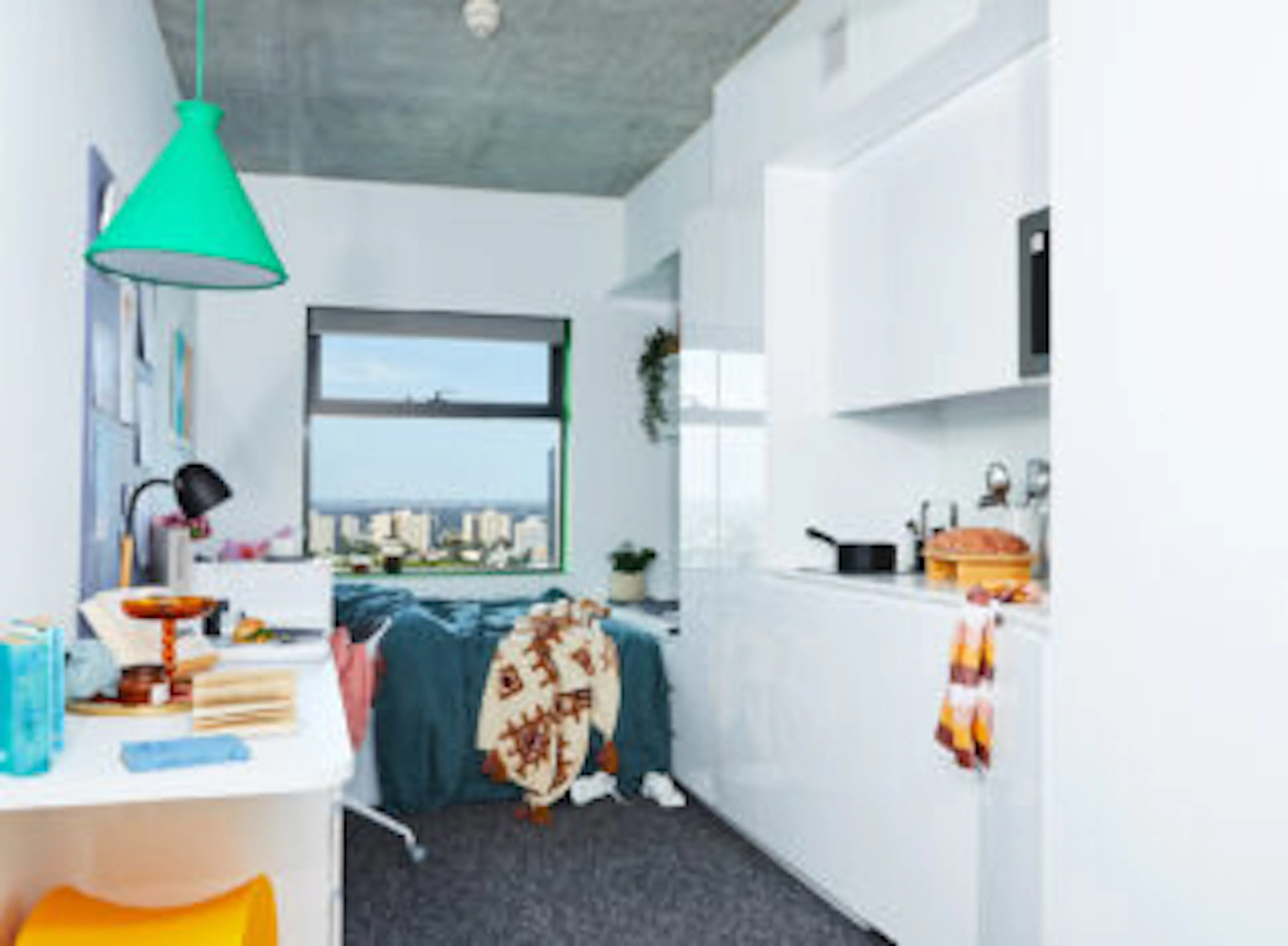 Studio Apartment ROOM 2