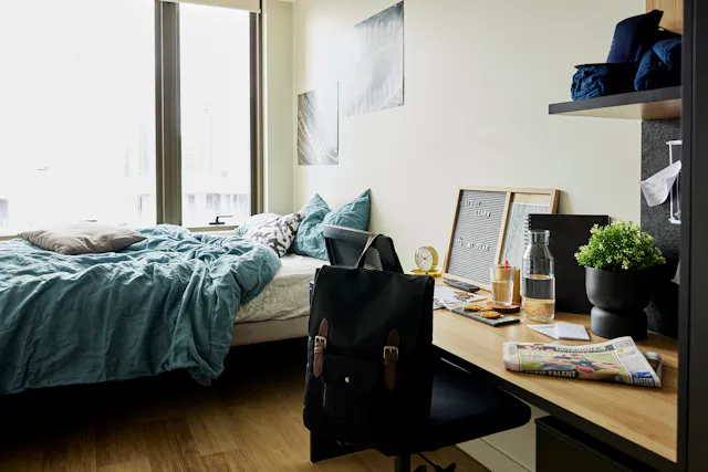 7 Bedroom Apartment room image 2