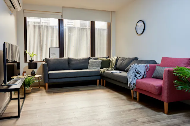 7 Bedroom Apartment room image 3