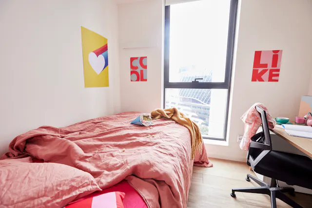 5 Bedroom Apartment room image 1