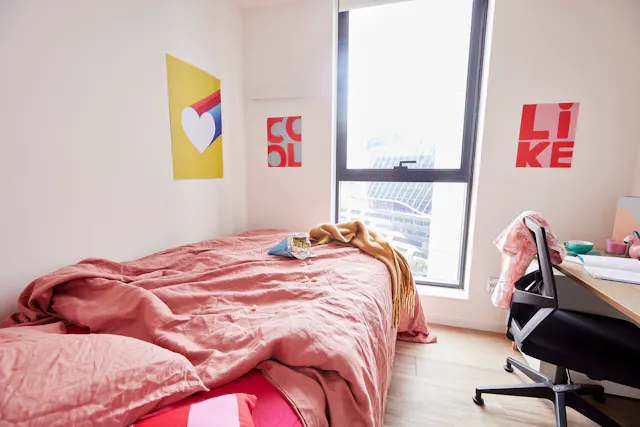 5 Bedroom Apartment room image 1
