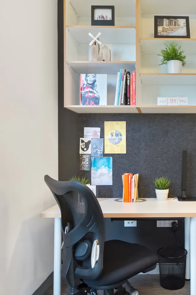 Standard Studio Apartment room image 1
