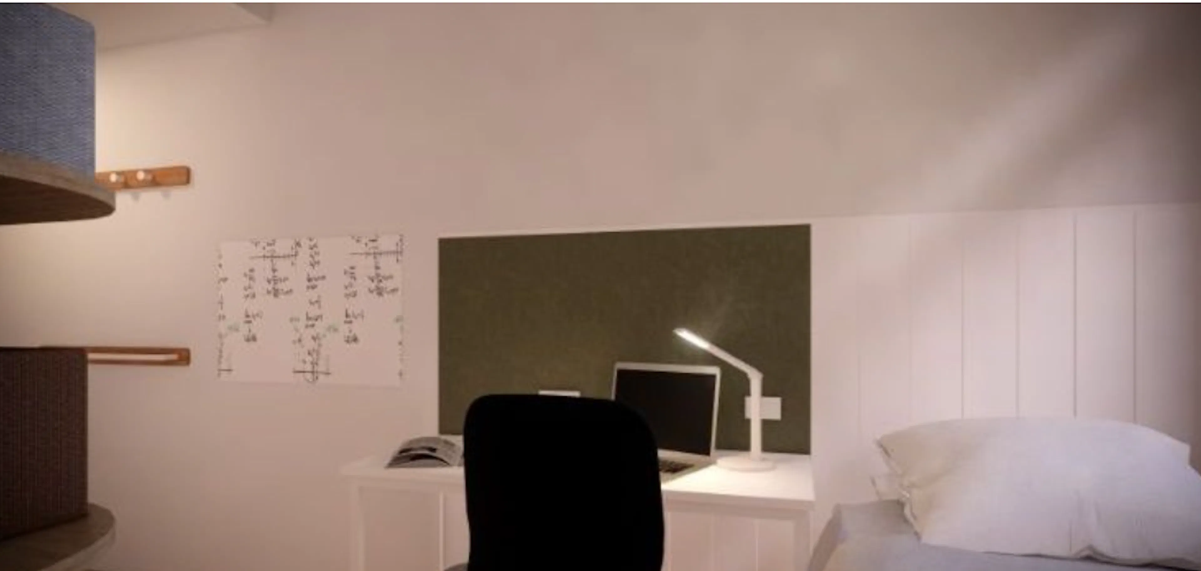 Standard Ensuite ROOM 1