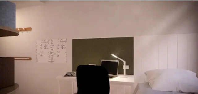 Standard Ensuite  room image 1