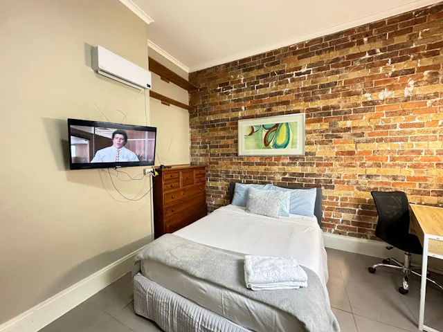 Standard Double room image 1