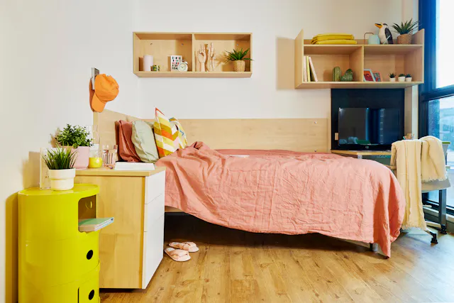 SIGNATURE PLUS STUDIO room image 1