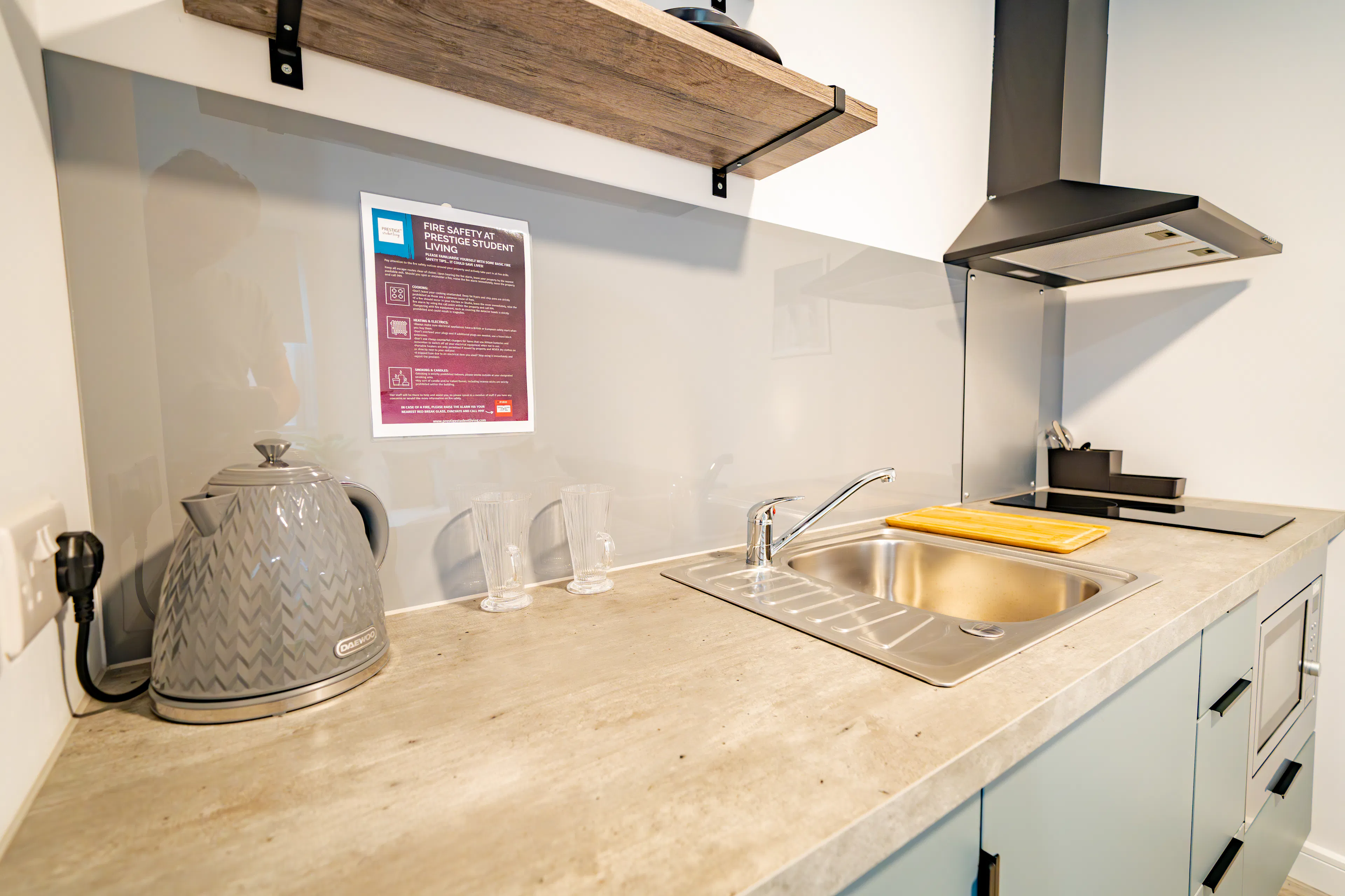 Silver Studio KITCHEN 3