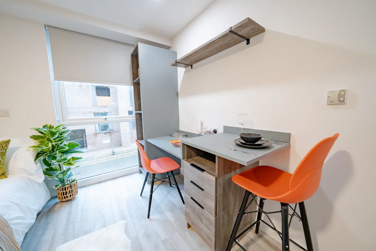Silver Studio ROOM