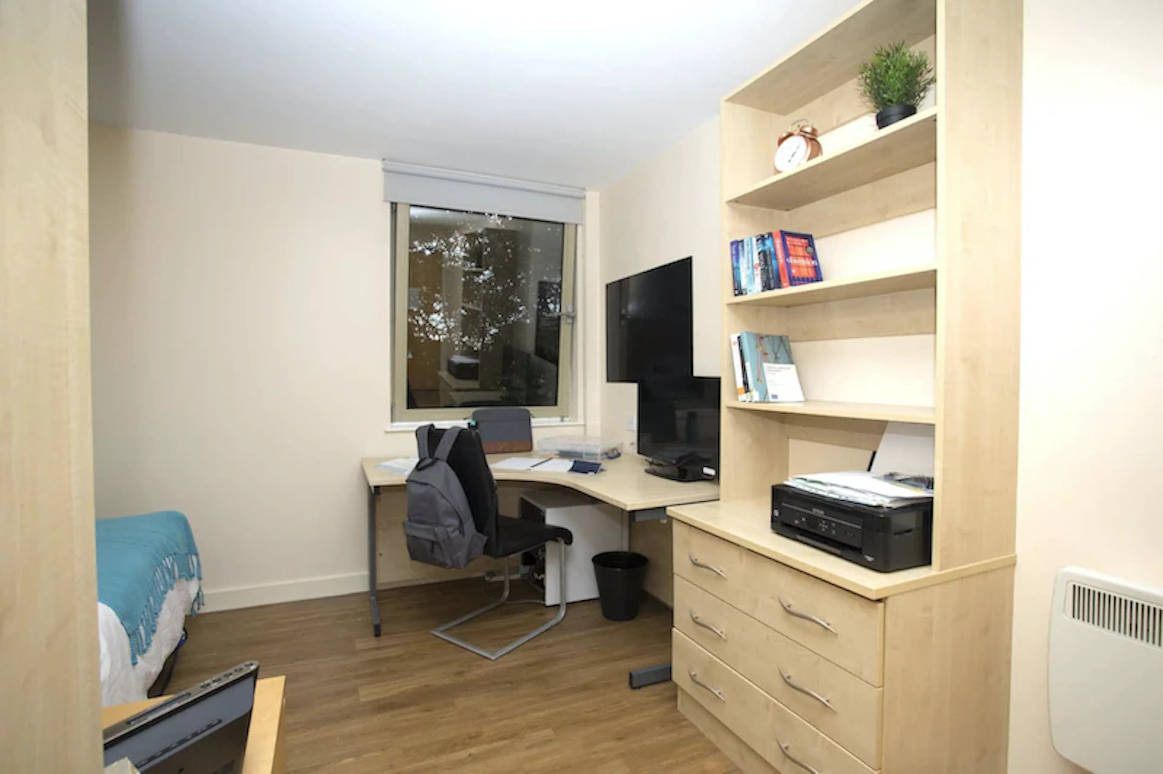 Silver En-Suite ROOM 4