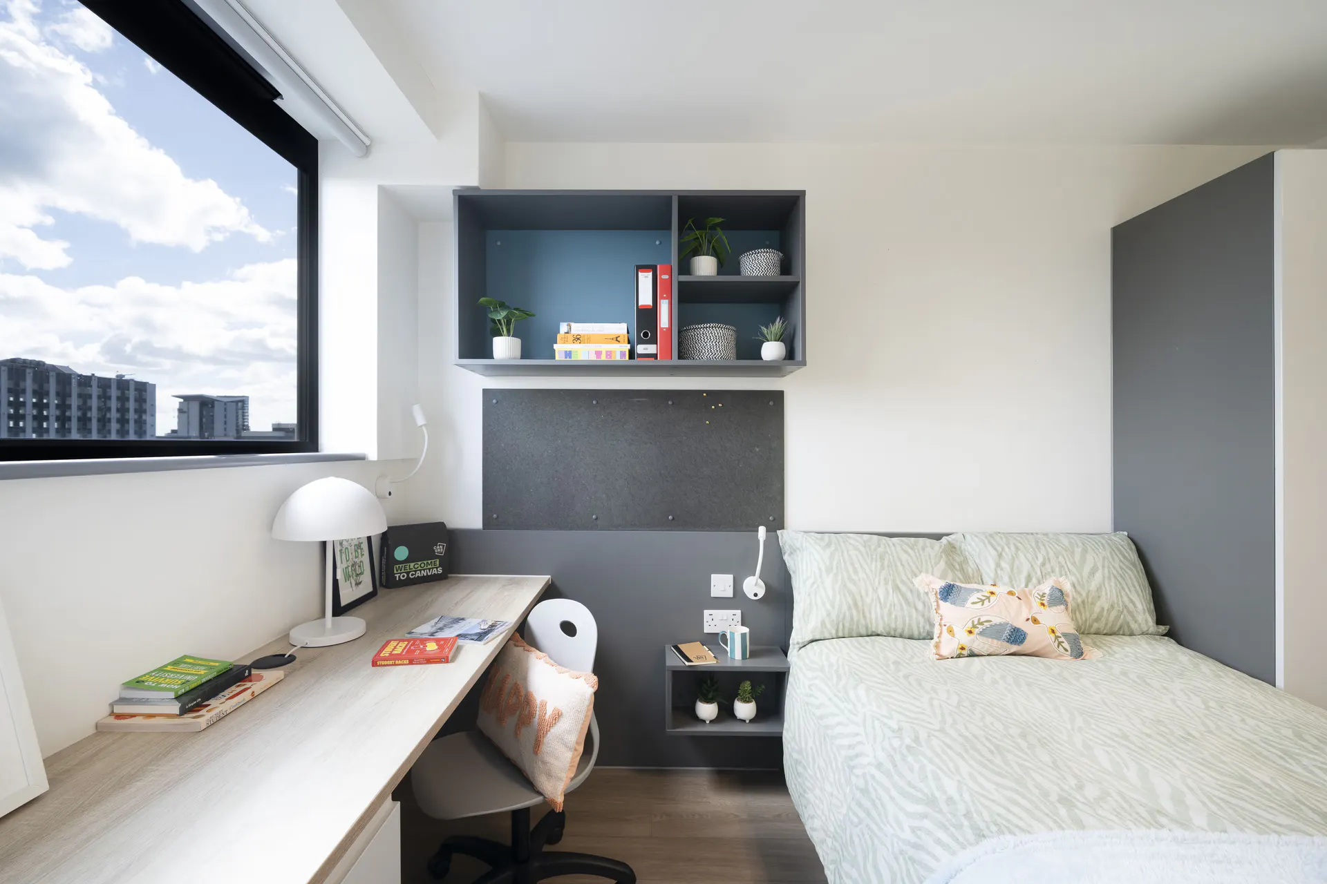 Silver Ensuite Lower Level