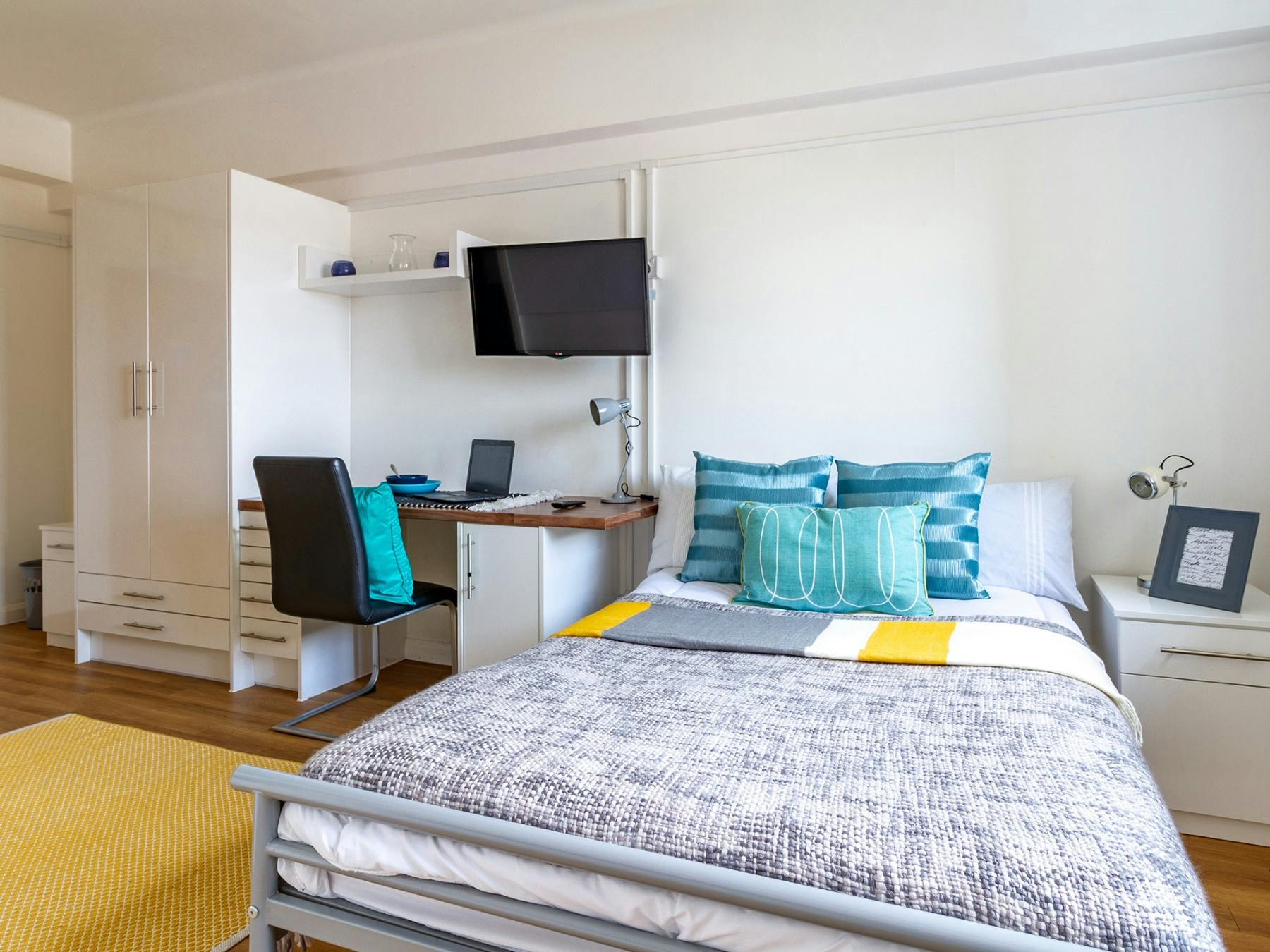 north-kesington-garrow-house-london-Silver Studio