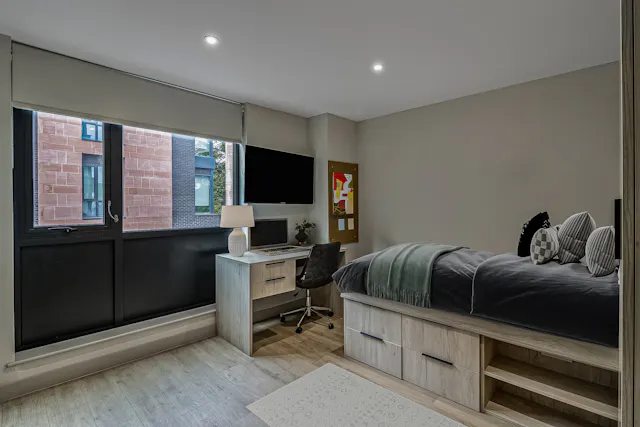 Silver Studio room image 1