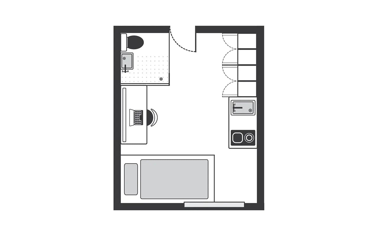 Single Studio