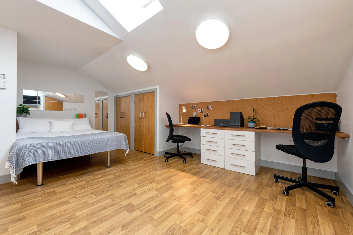 Luxury Plus Studio ROOM 1