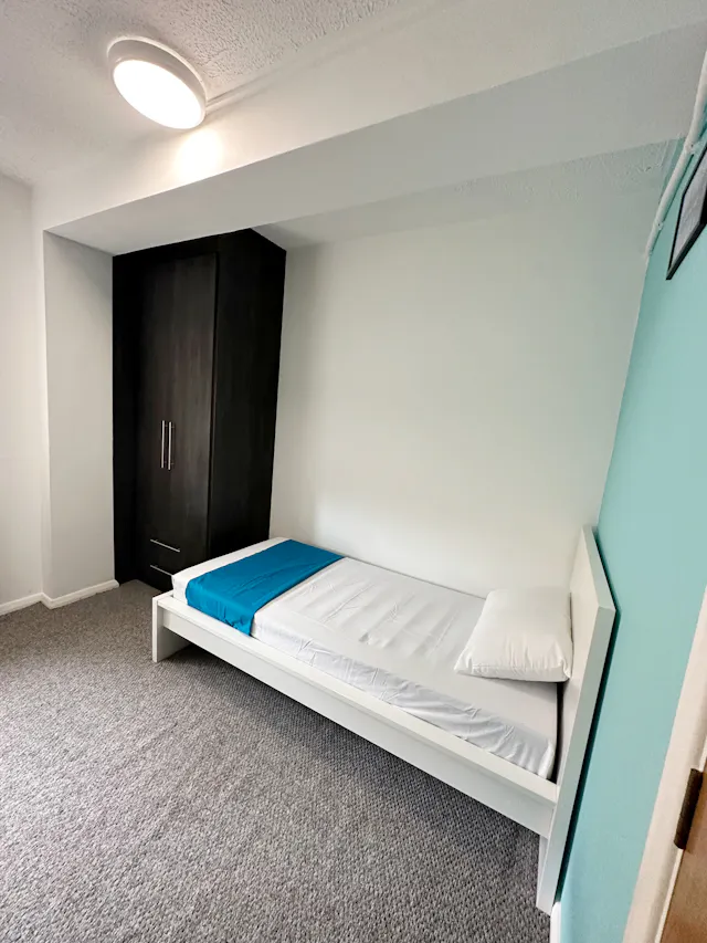 Standard Ensuite  room image 1