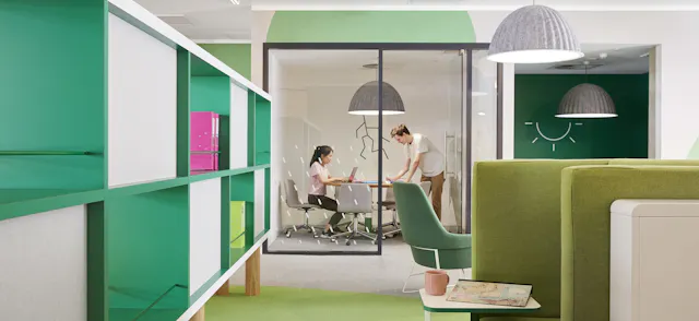 Signature Studio room image 1