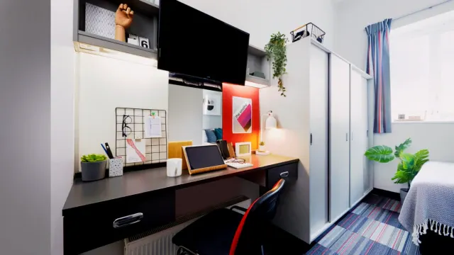 Superior Studio room image 2