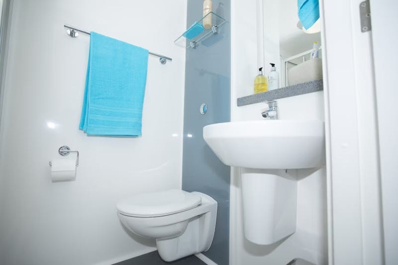 Standard Plus Ensuite