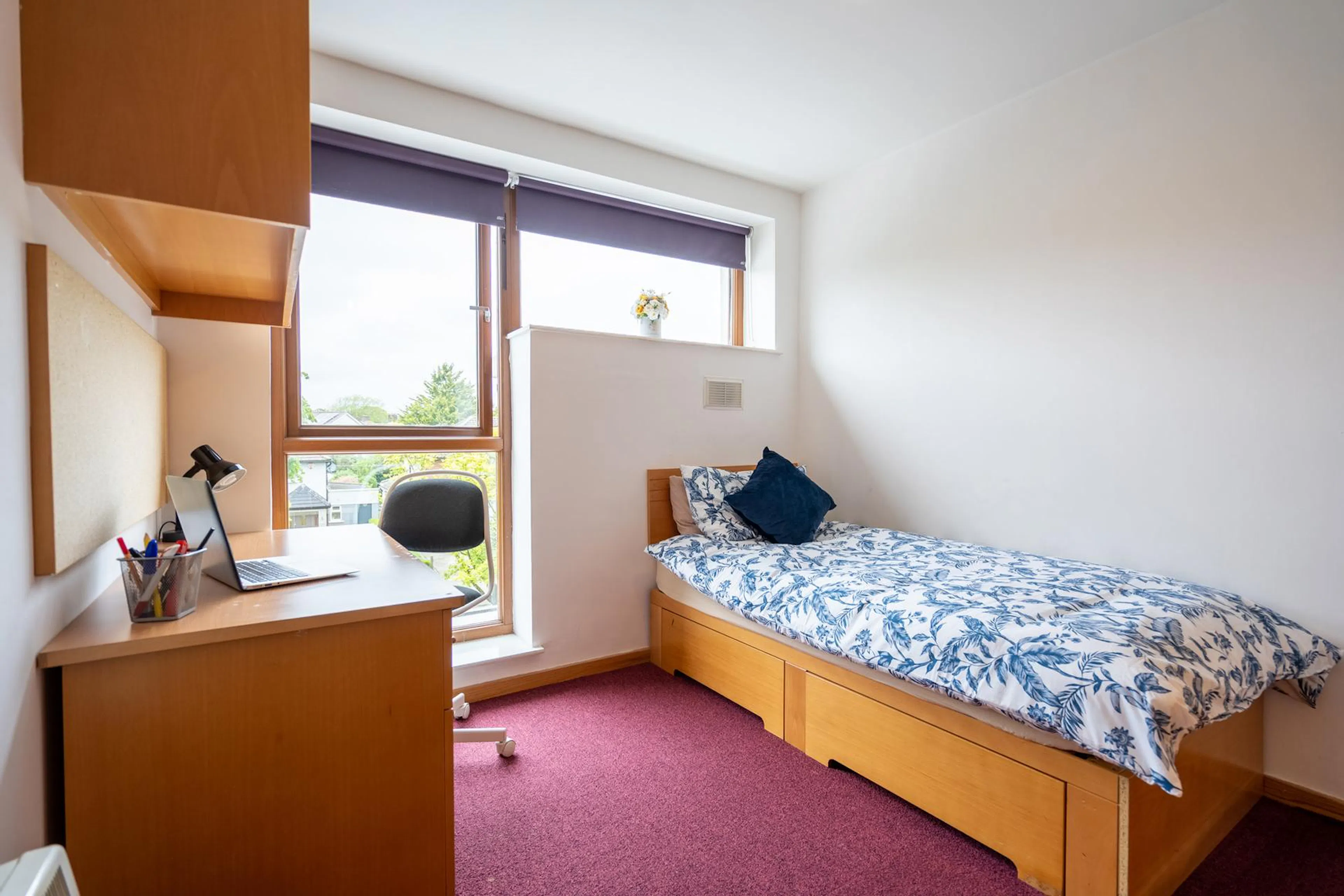 Standard Room Ensuite ROOM 3