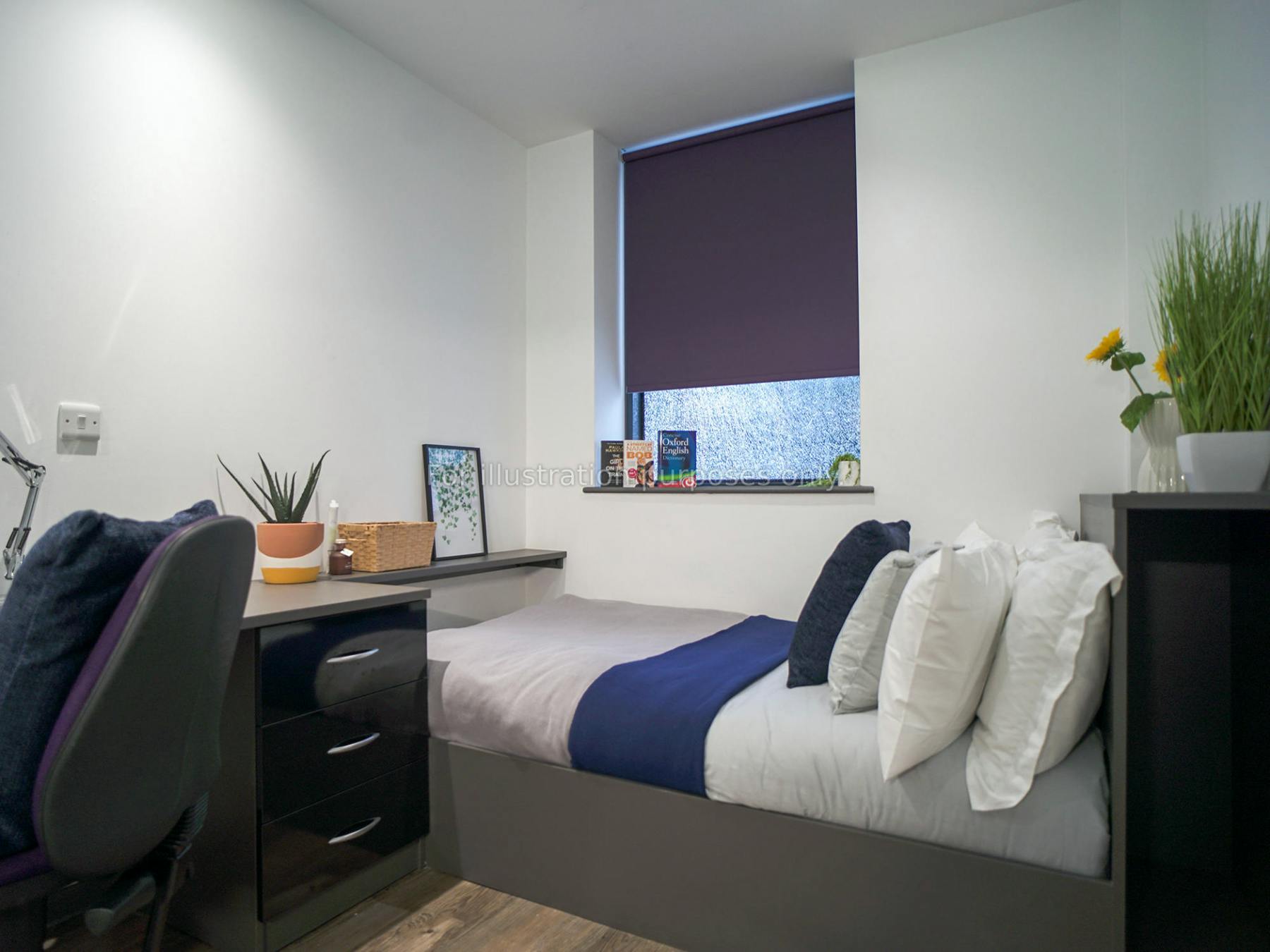 b16-studios-birmingham-Standard Studio Plus