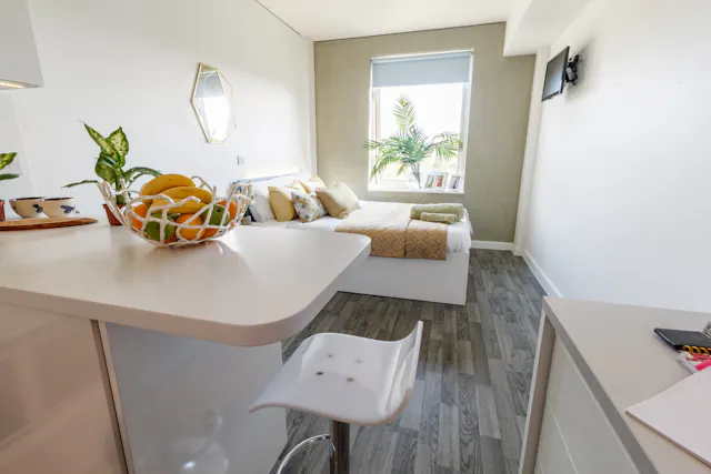 Standard room image 1