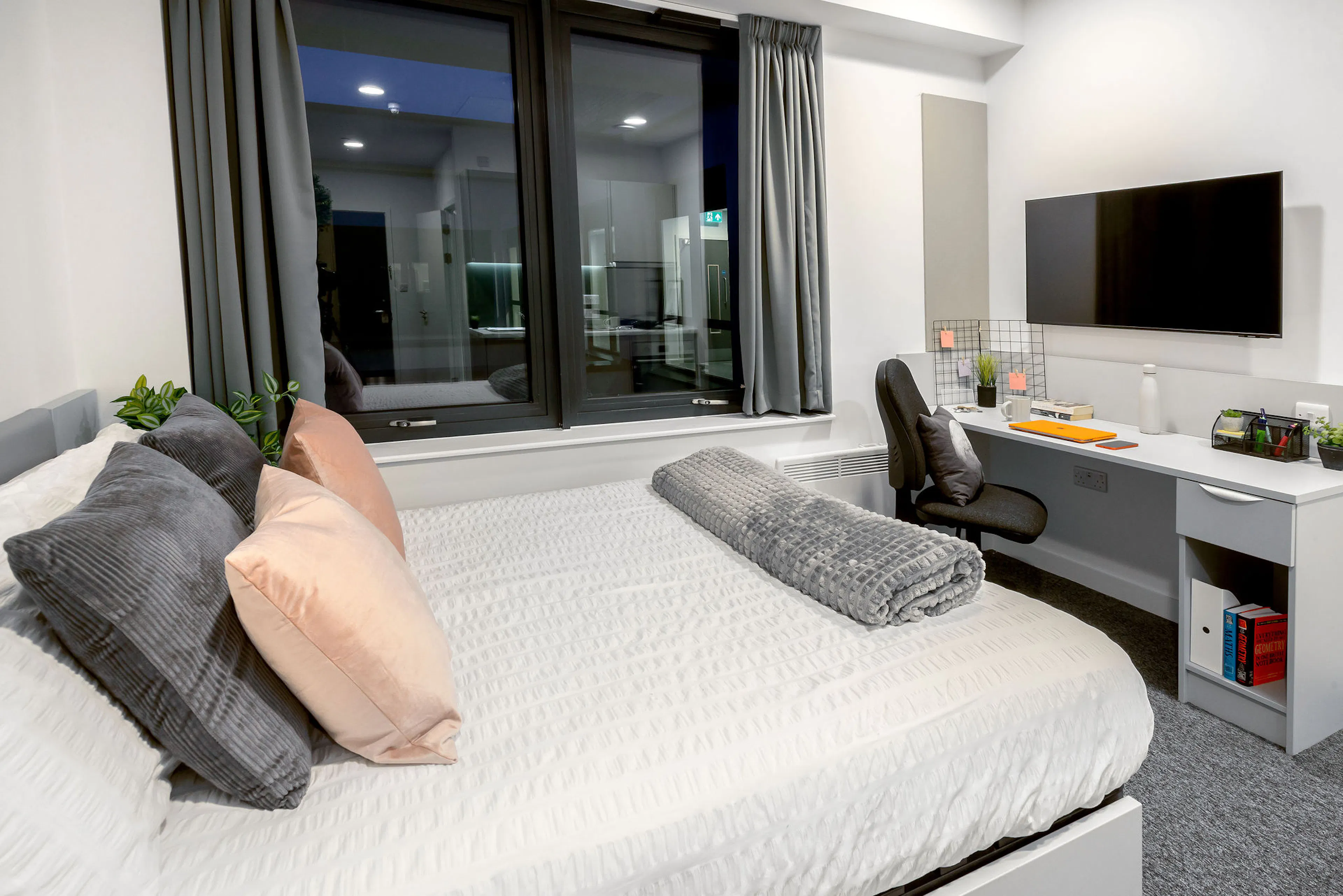 true Studio ROOM 4