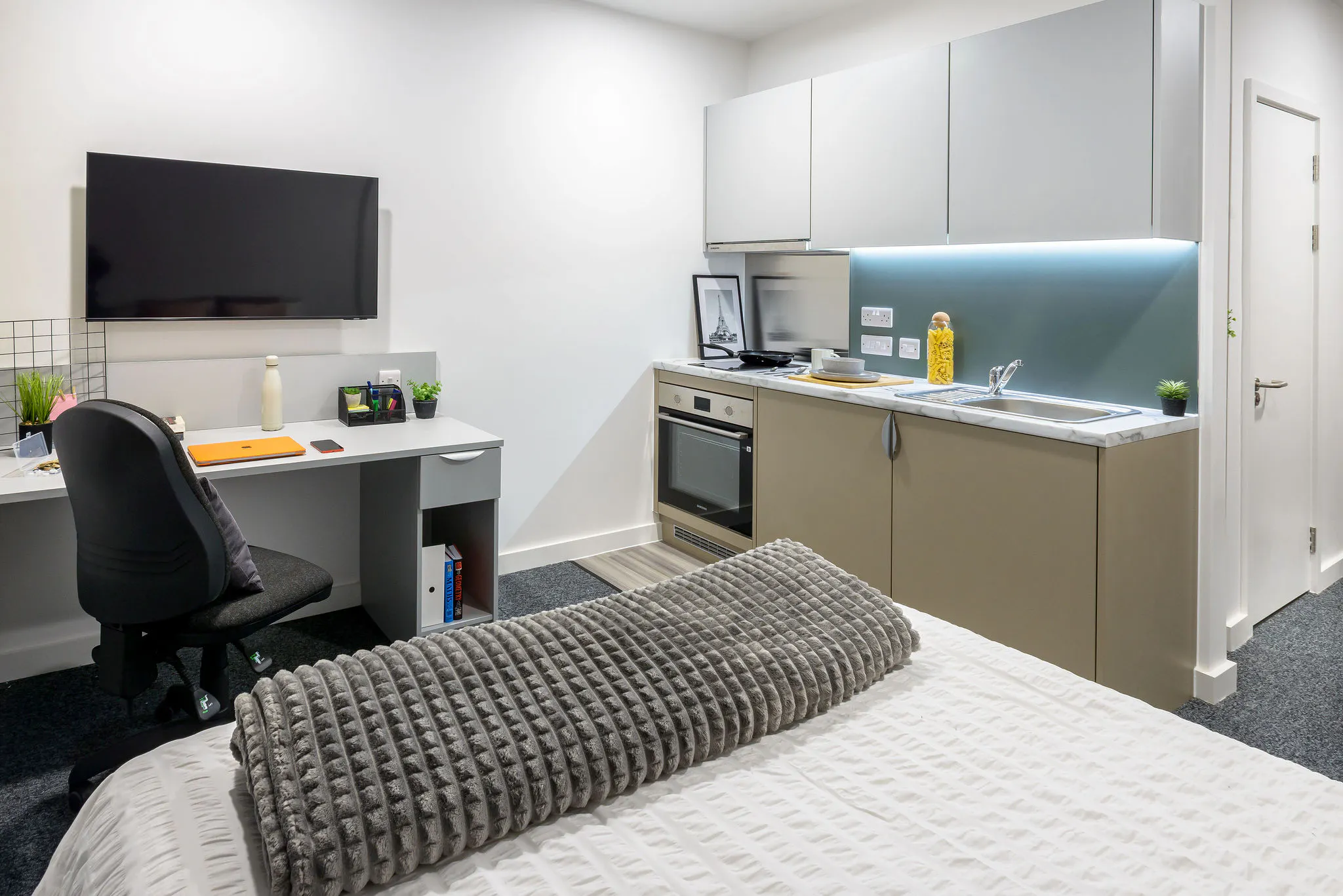 true Studio ROOM 2