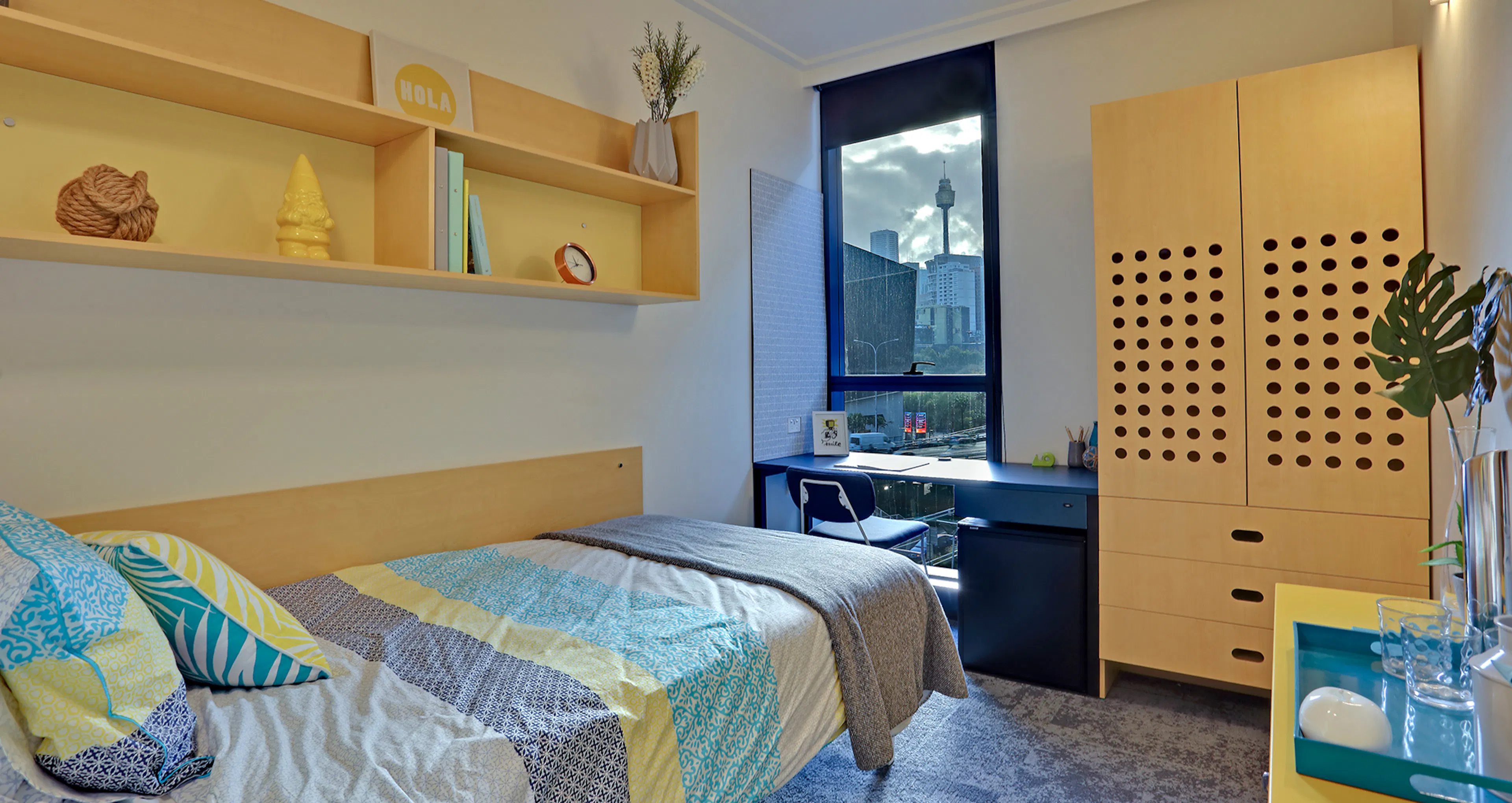 ROOM ROOM 4