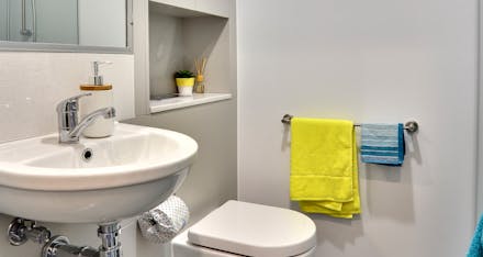 Scape Darling House - Single Ensuite Room