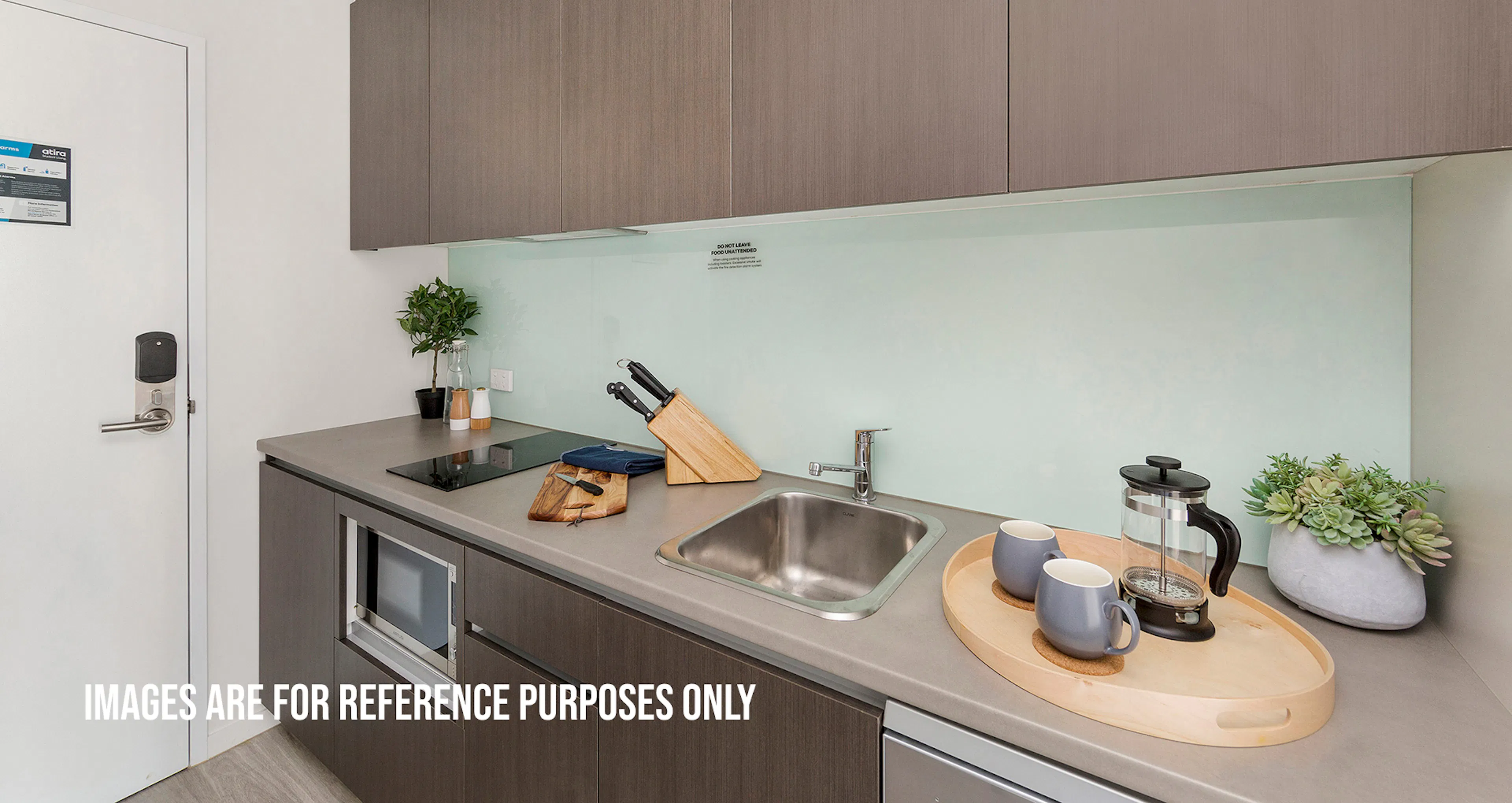 KITCHEN KITCHEN 1