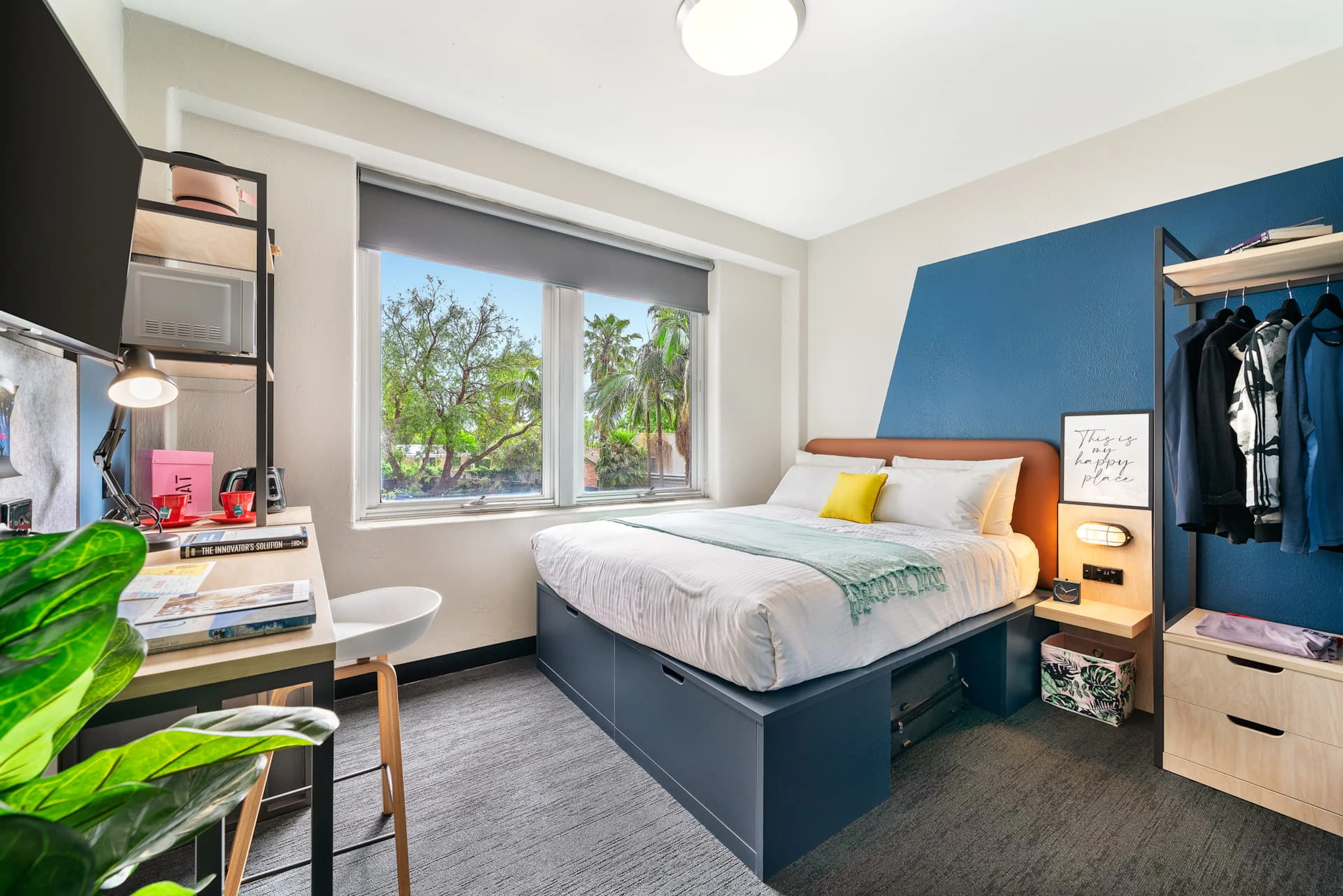 Studio Deluxe ROOM 4