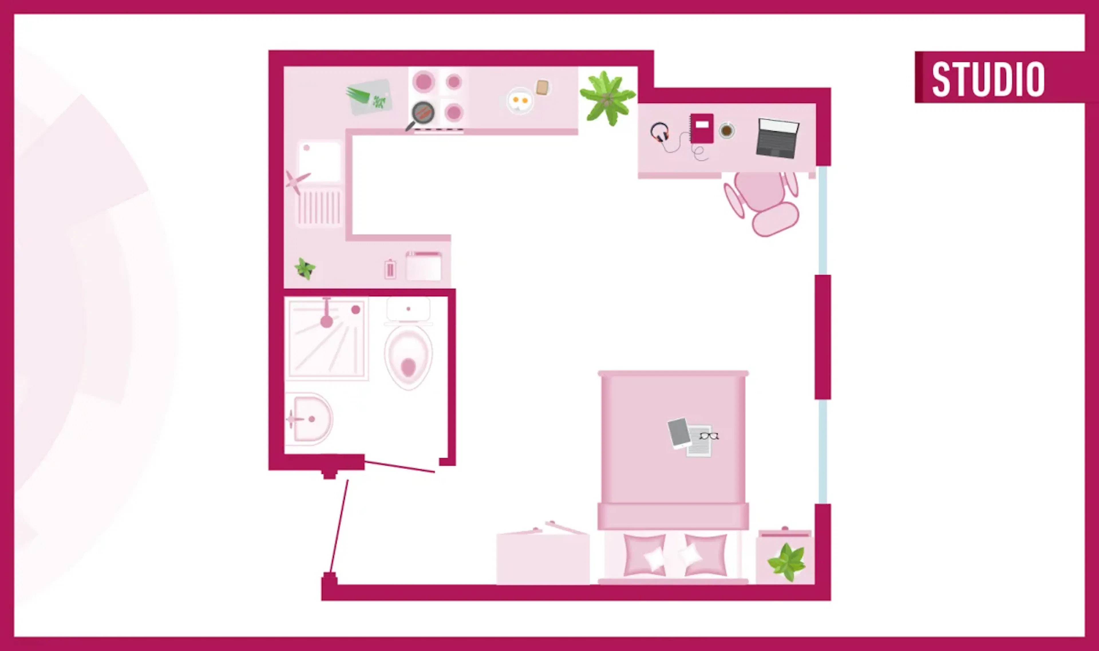 Studio FLOOR_PLAN 3